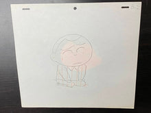 Load image into Gallery viewer, Crayon Shin-chan - Original animation cel and drawing of Masao Satō
