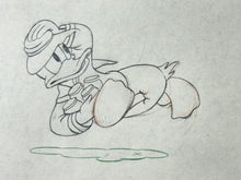 Load image into Gallery viewer, Honey Harvester (1949) - Donald Duck Production Drawing

