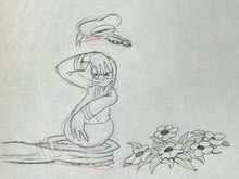 Load image into Gallery viewer, Moose Hunters (1937) - Donald Duck Production Drawing
