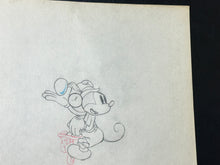 Load image into Gallery viewer, Alpine Climbers (1936) - Mickey Mouse Production Drawing
