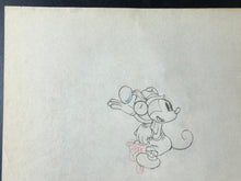 Load image into Gallery viewer, Alpine Climbers (1936) - Mickey Mouse Production Drawing
