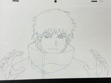 Load image into Gallery viewer, Naruto - Original drawing of Sasori
