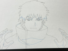 Load image into Gallery viewer, Naruto - Original drawing of Sasori
