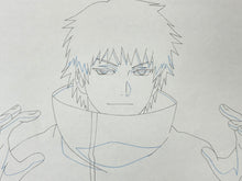 Load image into Gallery viewer, Naruto - Original drawing of Sasori
