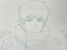 Load image into Gallery viewer, Naruto - Original drawing of Sasori
