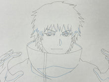 Load image into Gallery viewer, Naruto - Original drawing of Sasori
