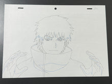 Load image into Gallery viewer, Naruto - Original drawing of Sasori
