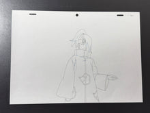 Load image into Gallery viewer, Naruto - Original drawing of Deidara
