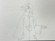 Load image into Gallery viewer, Naruto - Original drawing of Deidara
