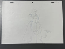 Load image into Gallery viewer, Naruto - Original drawing of Deidara
