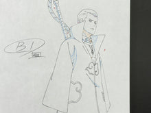 Load image into Gallery viewer, Naruto - Original drawing of Hidan
