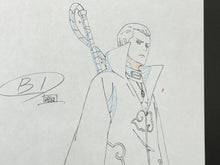 Load image into Gallery viewer, Naruto - Original drawing of Hidan
