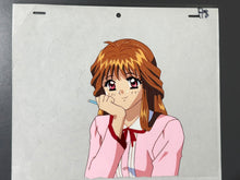 Load image into Gallery viewer, Elf-ban Kakyūsei (1999) - Original animation cel
