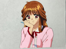 Load image into Gallery viewer, Elf-ban Kakyūsei (1999) - Original animation cel
