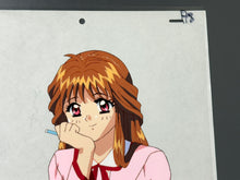 Load image into Gallery viewer, Elf-ban Kakyūsei (1999) - Original animation cel
