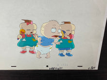 Load image into Gallery viewer, Rugrats - Original Animation cels and drawings
