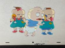 Load image into Gallery viewer, Rugrats - Original Animation cels and drawings
