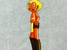 Load image into Gallery viewer, Astro Boy (1980-81) - Original animation cel of Atlas

