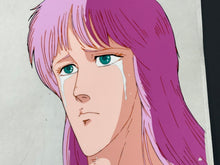 Load image into Gallery viewer, Fist of the North Star (1984/87) - Original animation cel and drawing of Airi
