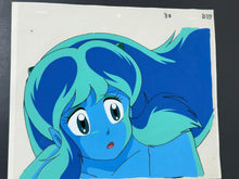 Load image into Gallery viewer, Urusei Yatsura - Original animation cel of Lum Invader
