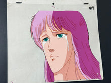 Load image into Gallery viewer, Fist of the North Star (1984/87) - Original animation cel and drawing of Airi
