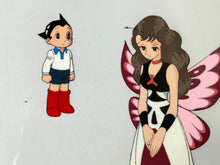 Load image into Gallery viewer, Astro Boy (1980-81) - Astro Boy Production Cel
