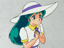 Load image into Gallery viewer, Urusei Yatsura - Original animation cel of Lum Invader
