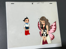 Load image into Gallery viewer, Astro Boy (1980-81) - Astro Boy Production Cel
