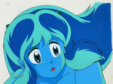 Load image into Gallery viewer, Urusei Yatsura - Original animation cel of Lum Invader

