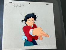 Load image into Gallery viewer, Ranma ½ - Original Animation Cel
