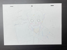 Load image into Gallery viewer, Boruto: Naruto Next Generations - Original drawing of Boruto

