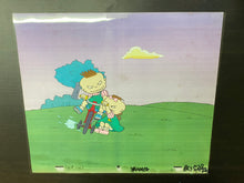 Load image into Gallery viewer, Rugrats - Original Animation Cel Set
