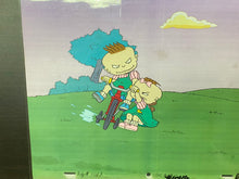 Load image into Gallery viewer, Rugrats - Original Animation Cel Set
