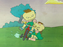 Load image into Gallery viewer, Rugrats - Original Animation Cel Set
