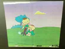 Load image into Gallery viewer, Rugrats - Original Animation Cel Set
