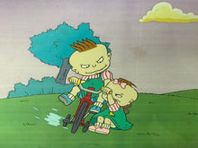 Load image into Gallery viewer, Rugrats - Original Animation Cel Set
