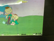 Load image into Gallery viewer, Rugrats - Original Animation Cel Set
