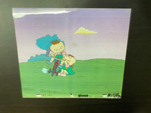 Load image into Gallery viewer, Rugrats - Original Animation Cel Set
