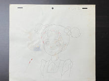 Load image into Gallery viewer, Hello! Sandybell (1981/82) - Original animation drawing
