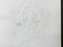 Load image into Gallery viewer, Hello! Sandybell (1981/82) - Original animation drawing
