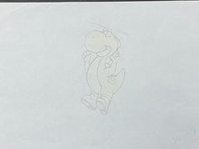 Load image into Gallery viewer, The Super Mario Bros. Super Show! (1989) - Original Animation Drawing
