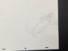 Load image into Gallery viewer, Looney Tunes - Original drawing of Foghorn Leghorn
