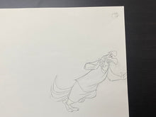 Load image into Gallery viewer, Looney Tunes - Original drawing of Foghorn Leghorn
