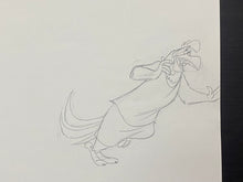 Load image into Gallery viewer, Looney Tunes - Original drawing of Foghorn Leghorn
