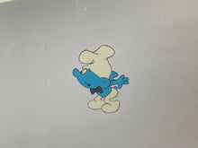 Load image into Gallery viewer, The Smurfs - Original animation cel
