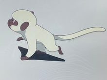 Load image into Gallery viewer, 3000 Leagues in Search of Mother - Original animation cel and drawing of Amedeo, complete set

