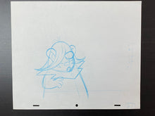 Load image into Gallery viewer, The Flintstones - Original animation drawing
