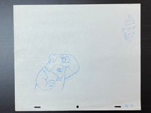 Load image into Gallery viewer, The Flintstones - Original drawing of Bernard &quot;Barney&quot; Rubble
