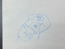 Load image into Gallery viewer, The Flintstones - Original drawing of Bernard &quot;Barney&quot; Rubble
