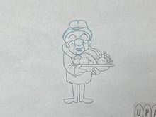 Load image into Gallery viewer, Mister Magoo (1960) - Original drawing of Mr. Magoo
